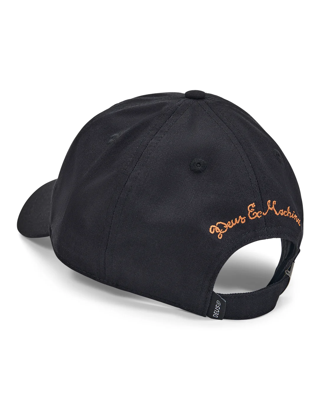 Four Seasons Cap - Anthracite - Image 2