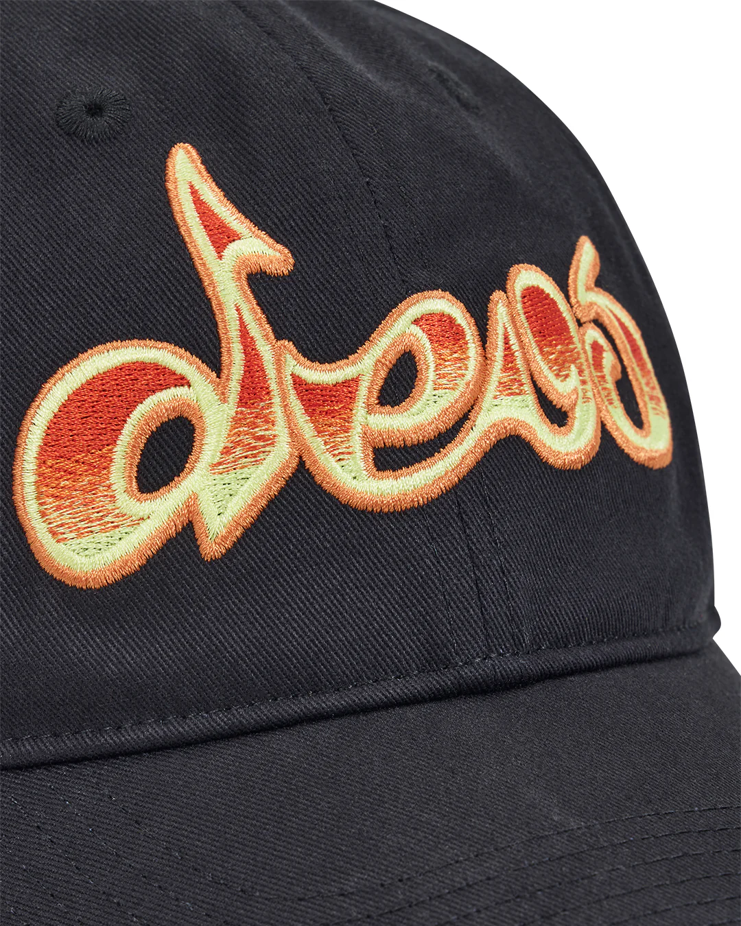Four Seasons Cap - Anthracite - Image 3