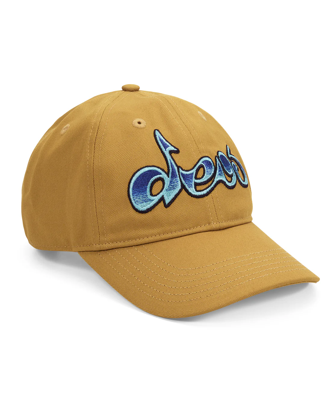 Four Seasons Cap - Sunflower
