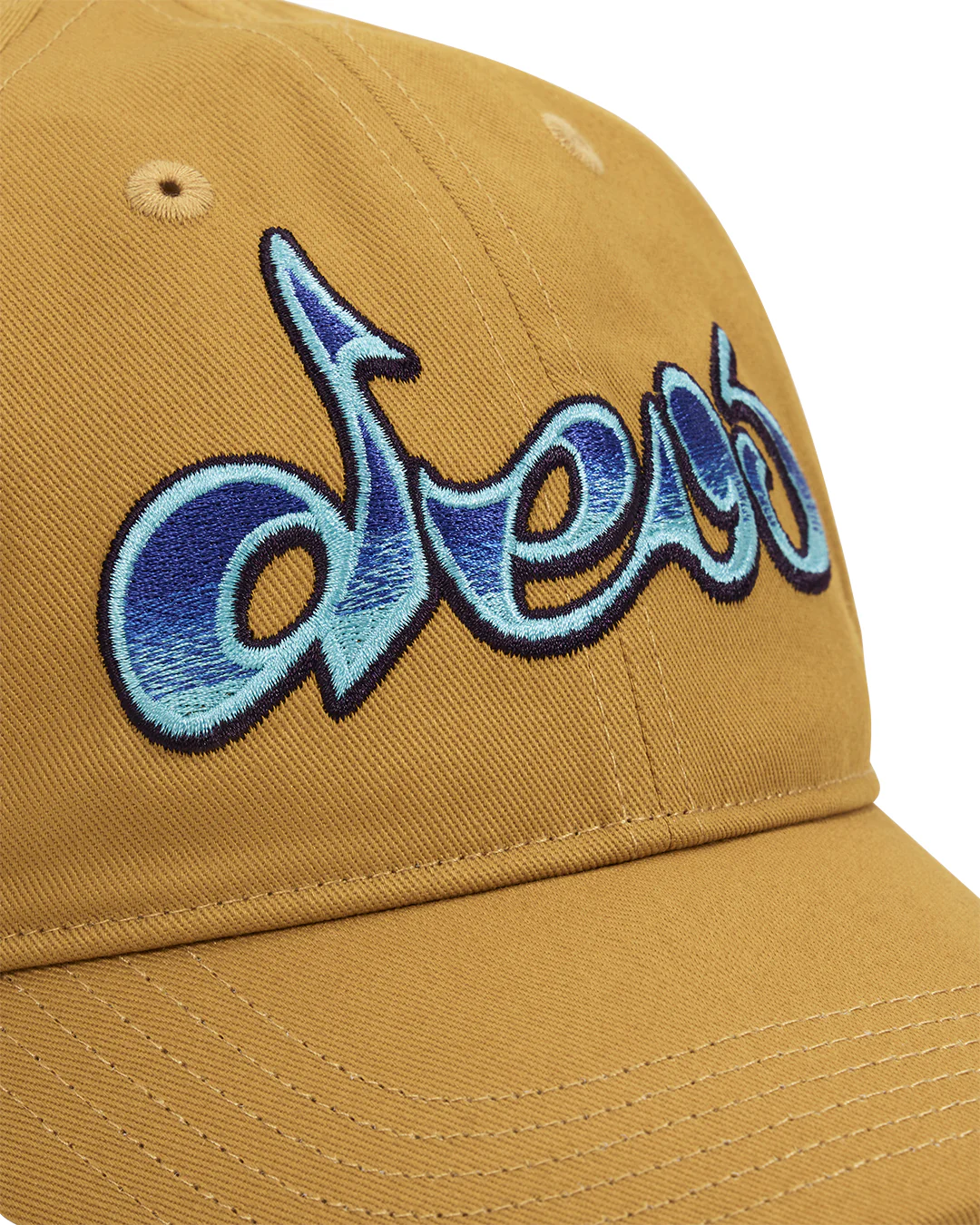 Four Seasons Cap - Sunflower - Image 3