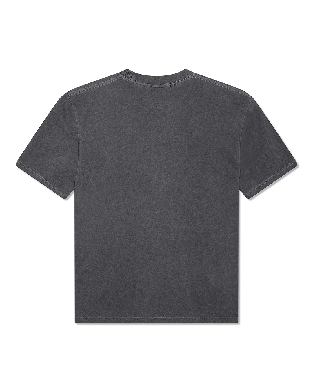 Four Seasons Tee - Anthracite - Image 4