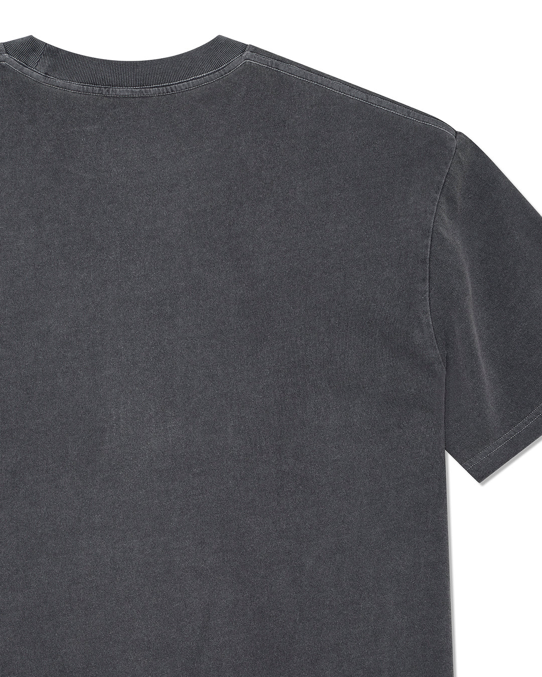Four Seasons Tee - Anthracite - Image 7