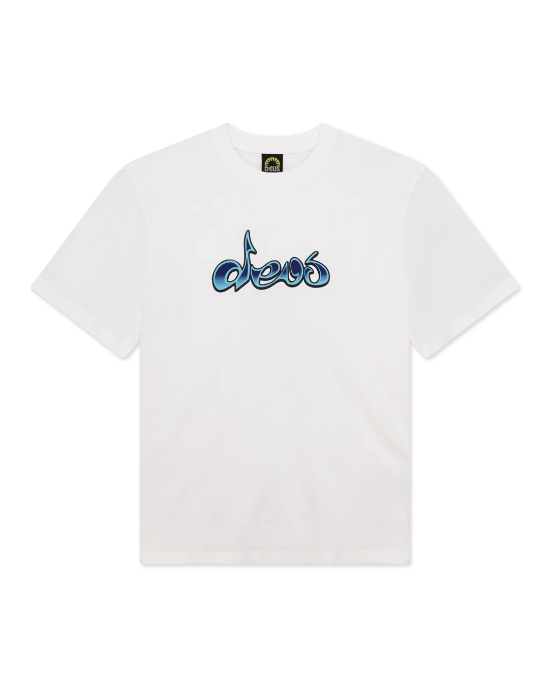 Four Seasons Tee - Vintage White - Image 3
