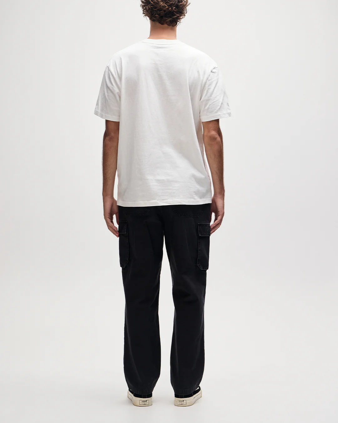 Four Seasons Tee - Vintage White - Image 6