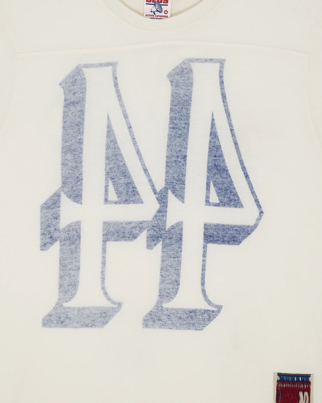 Futile Effort Jersey - Antique White - Image 11