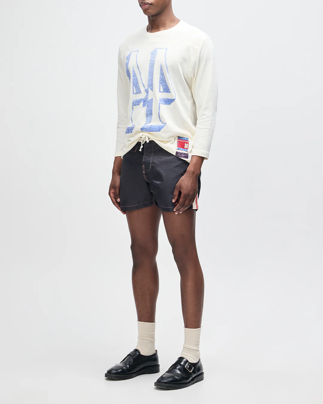 Futile Effort Jersey - Antique White - Image 13
