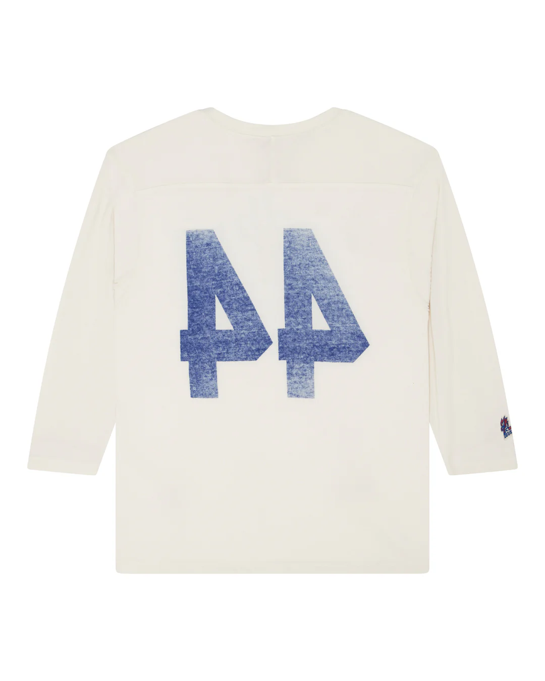 Futile Effort Jersey - Antique White - Image 4