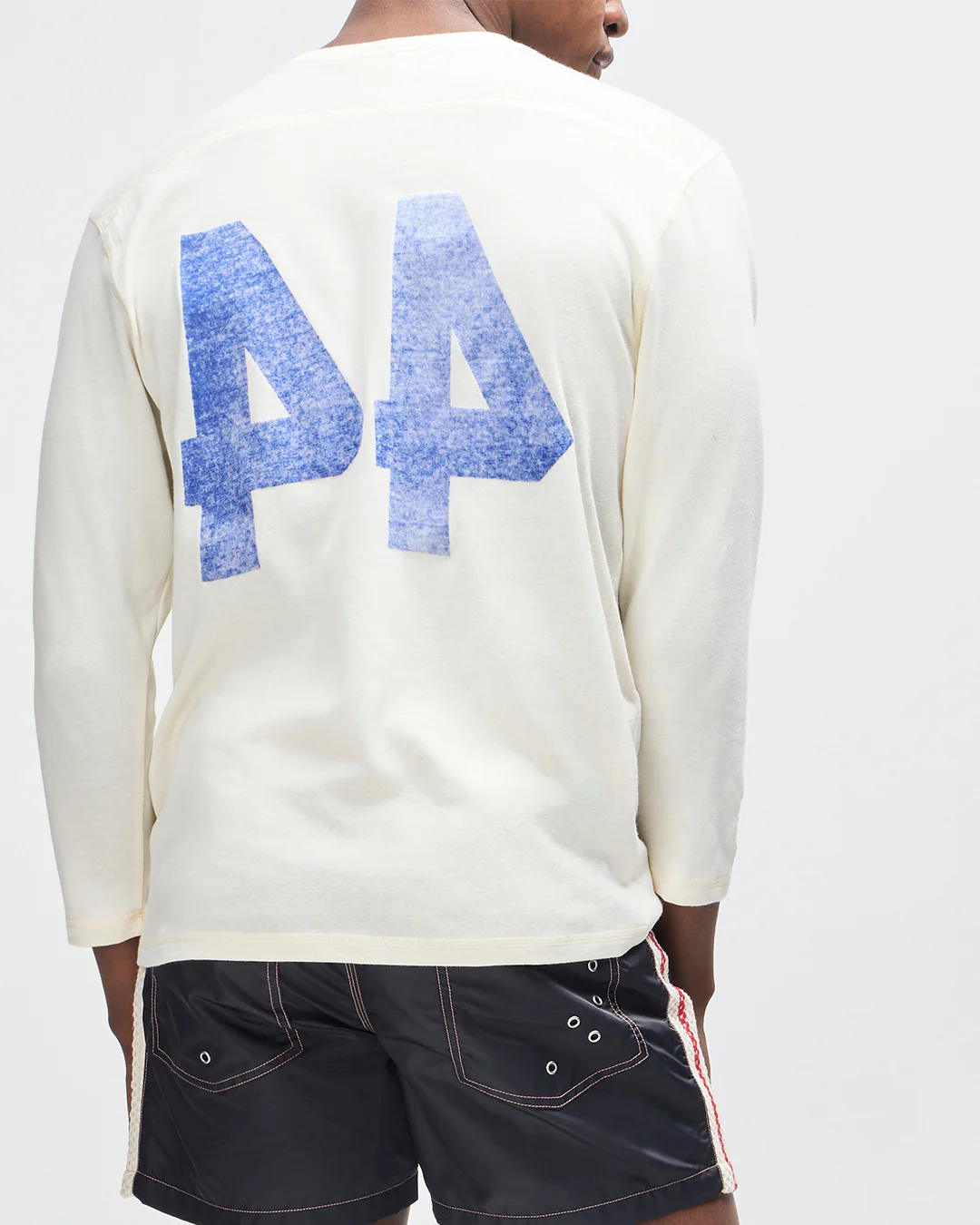 Futile Effort Jersey - Antique White - Image 5