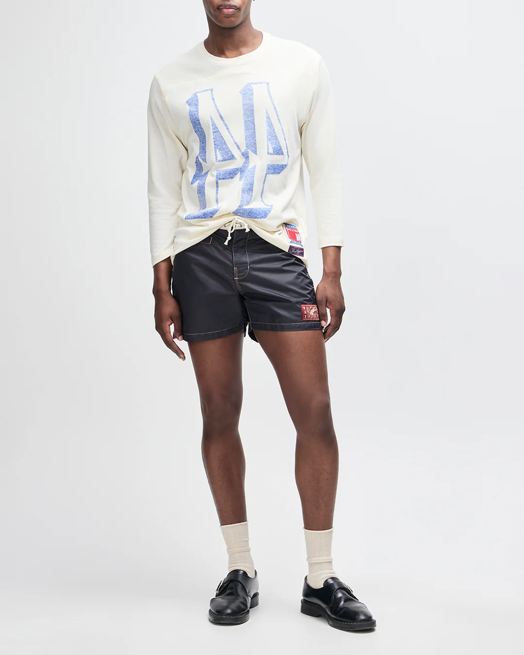 Futile Effort Jersey - Antique White - Image 7