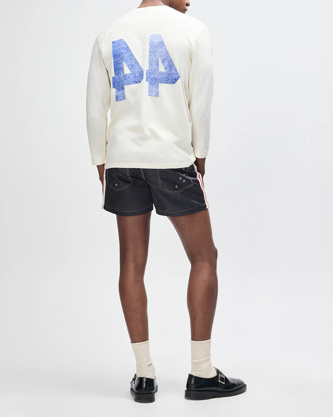 Futile Effort Jersey - Antique White - Image 9