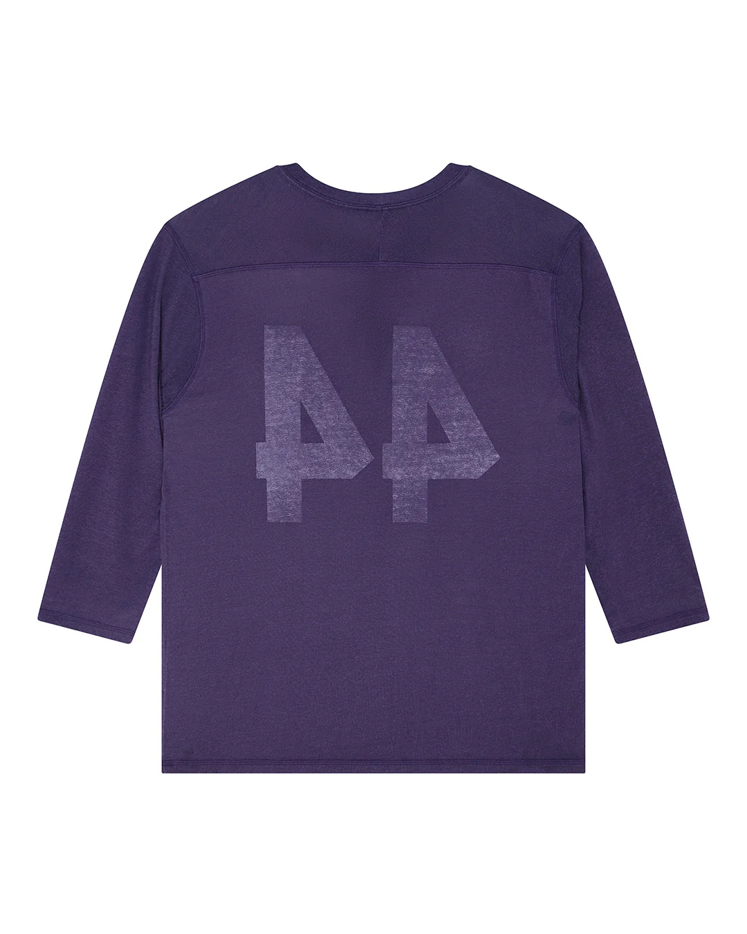 Futile Effort Jersey - Violet - Image 4