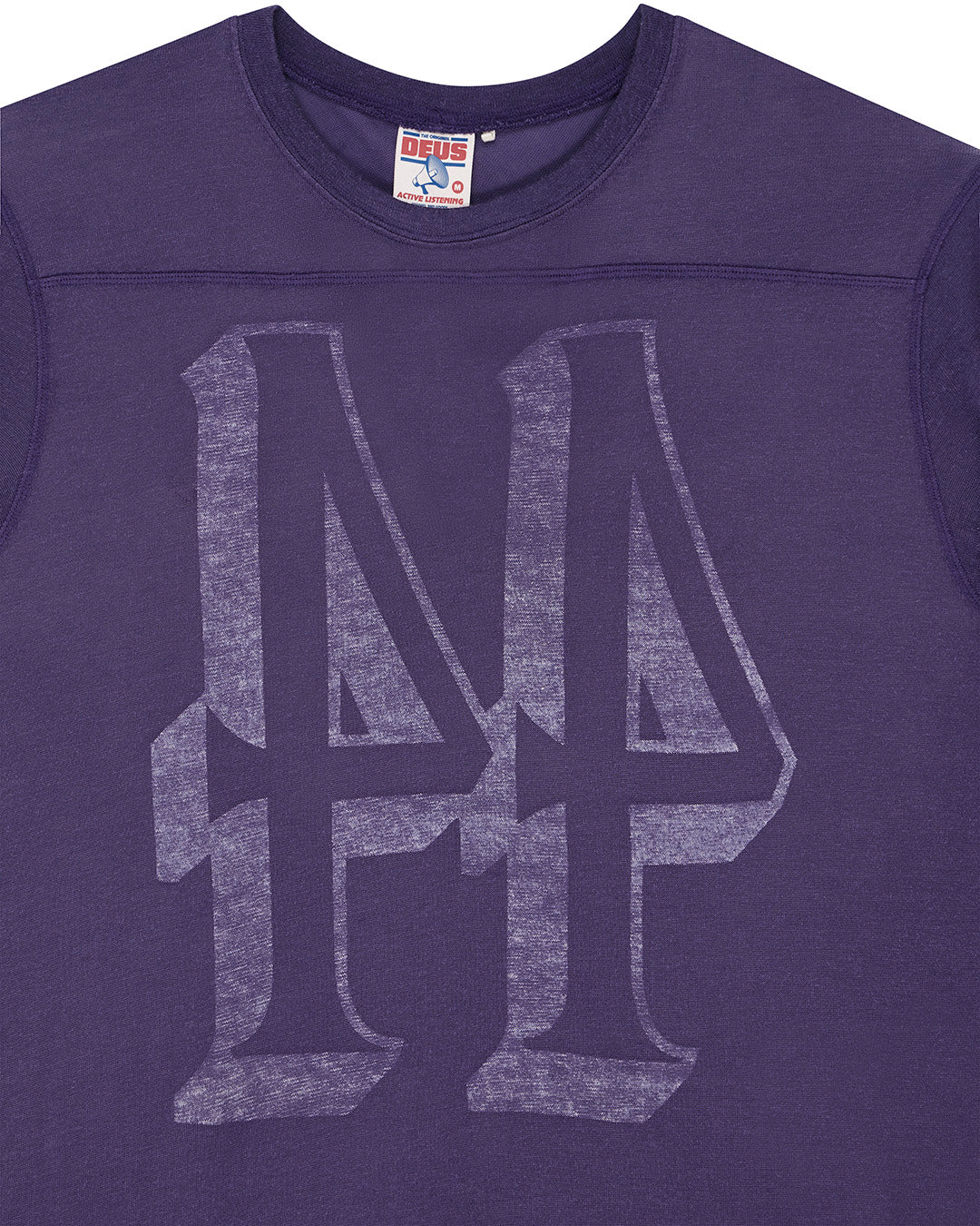 Futile Effort Jersey - Violet - Image 7