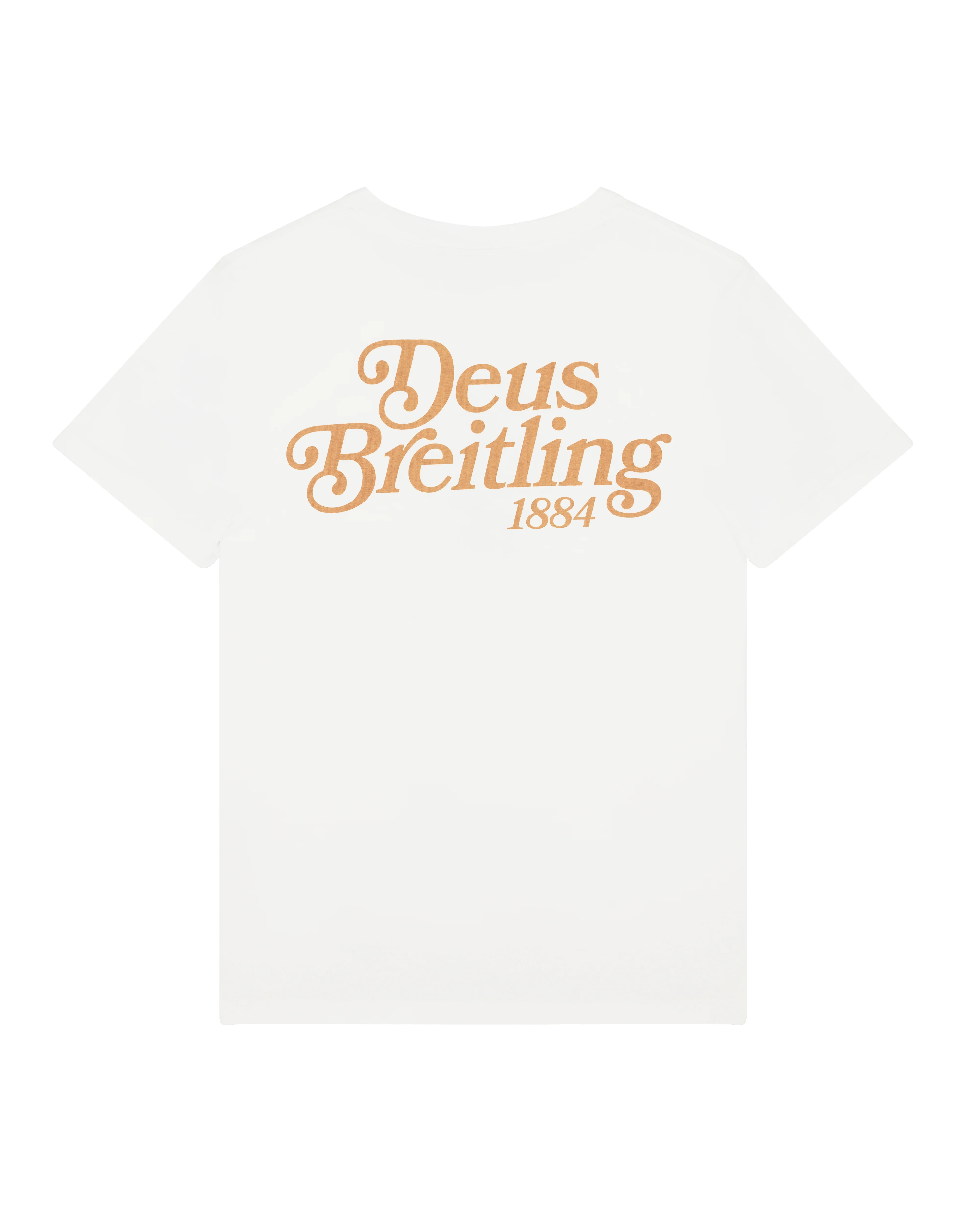 Gallivant Tee - Vintage White - Image 2