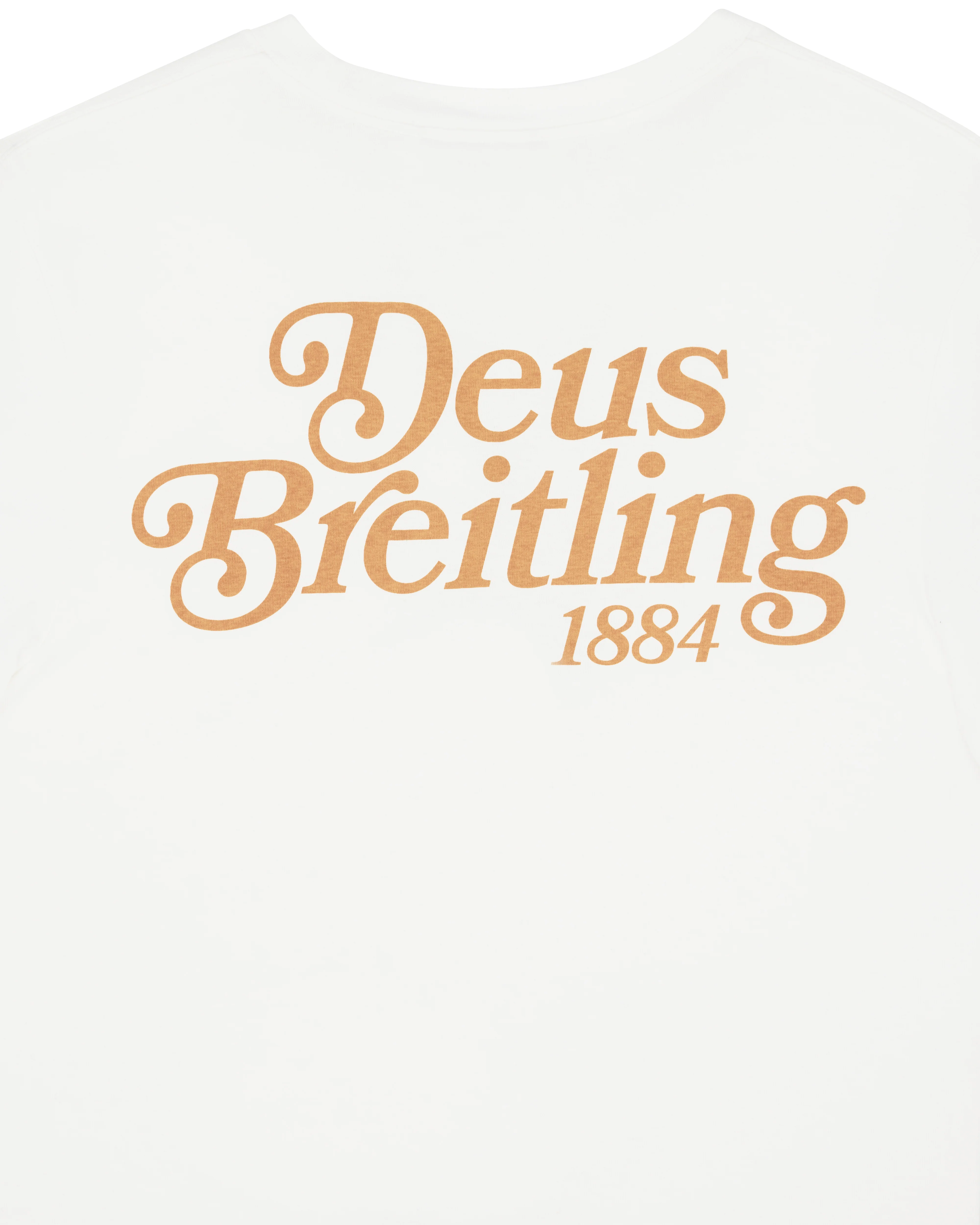 Gallivant Tee - Vintage White - Image 4