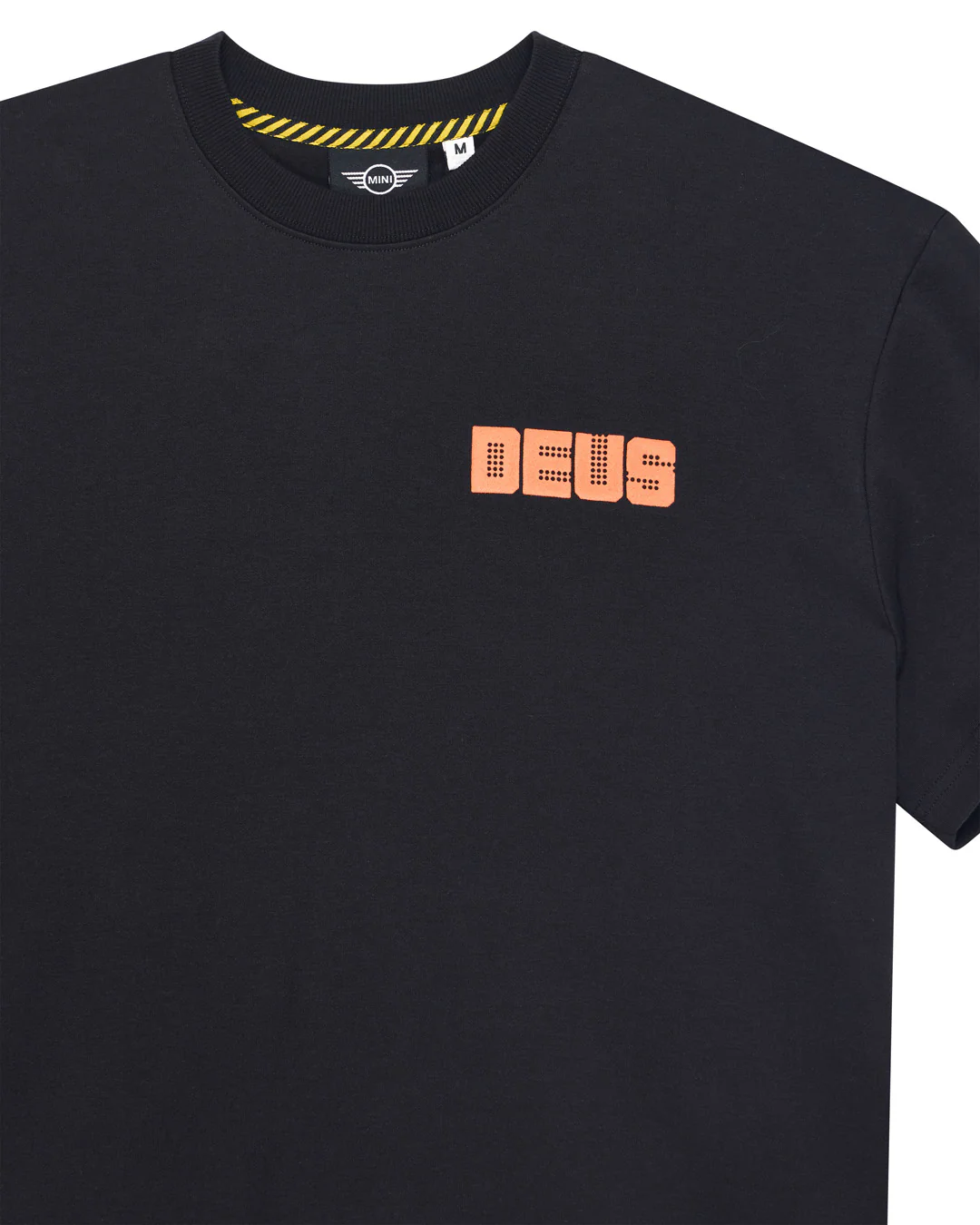 Grand Prix Tee - Black - Image 8