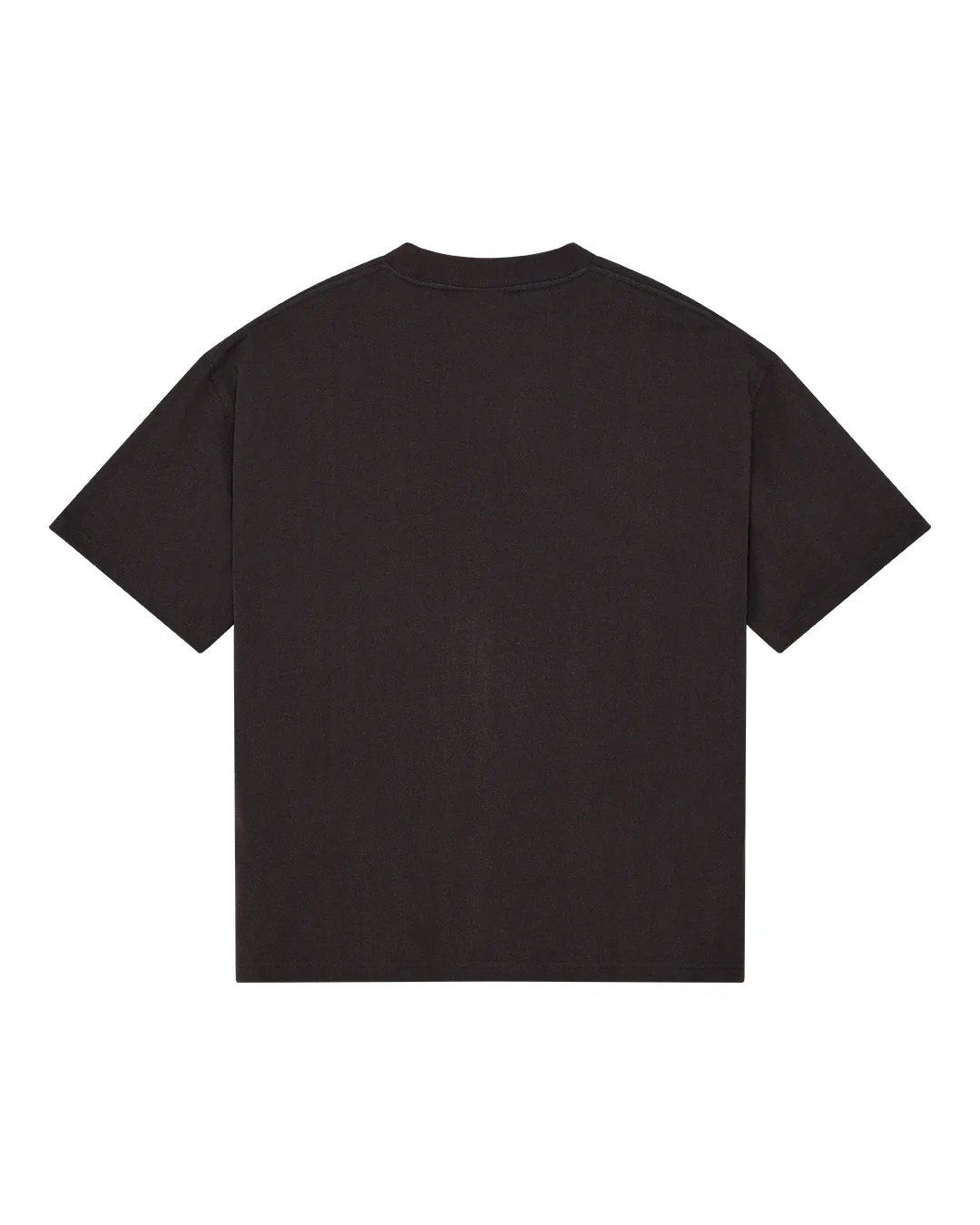 Great Escape Tee - Anthracite - Image 5