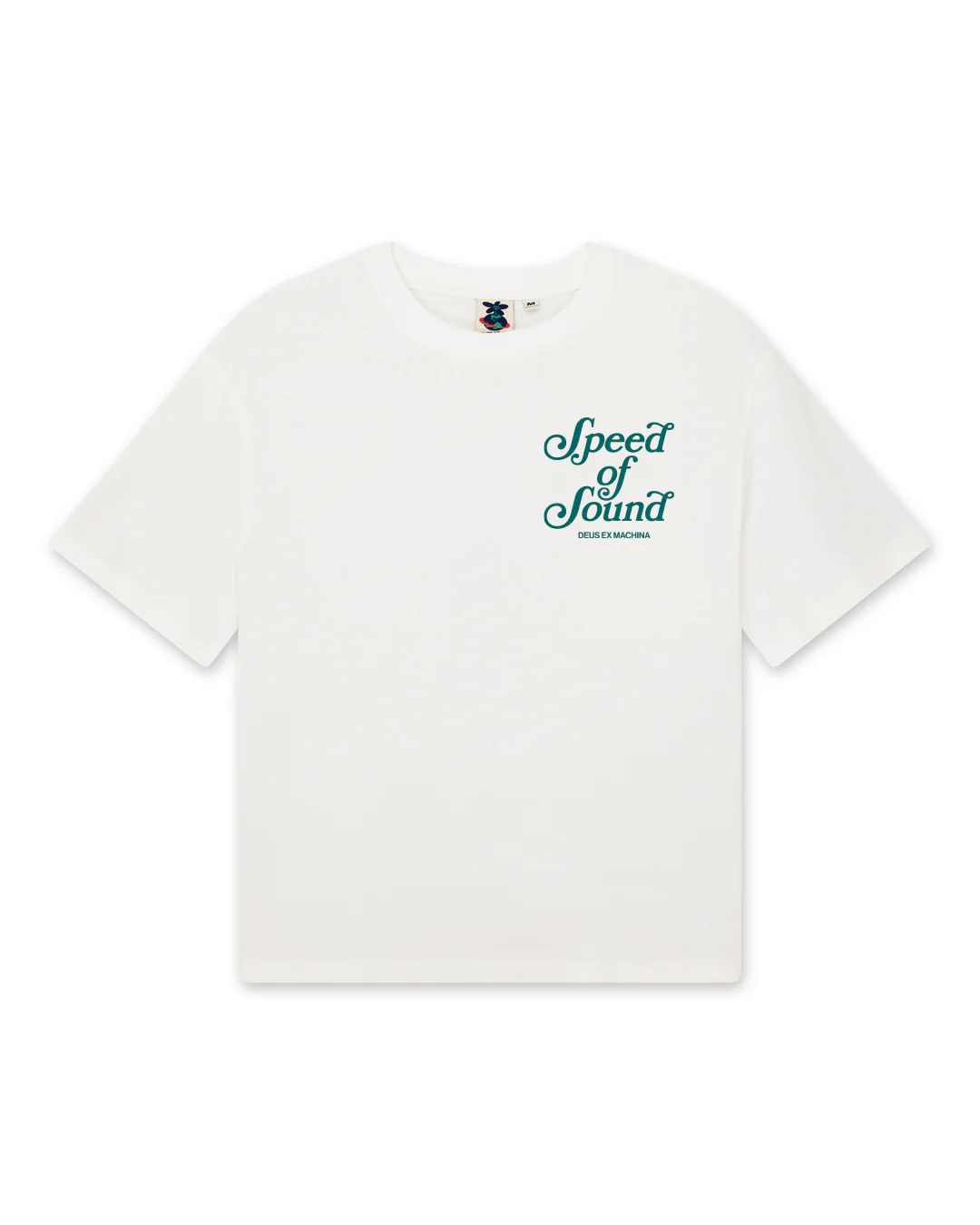 Green Thumb Tee - Dirty White - Image 2