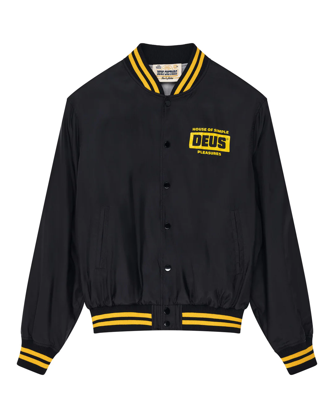 Grip Bomber - Anthracite - Image 3
