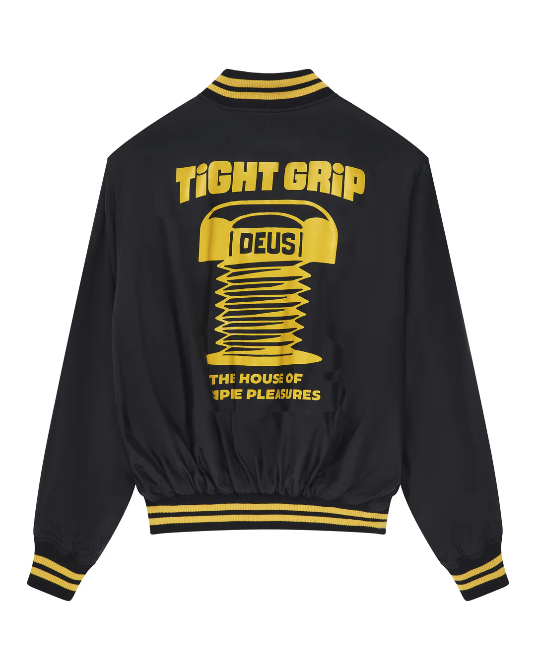 Grip Bomber - Anthracite - Image 4