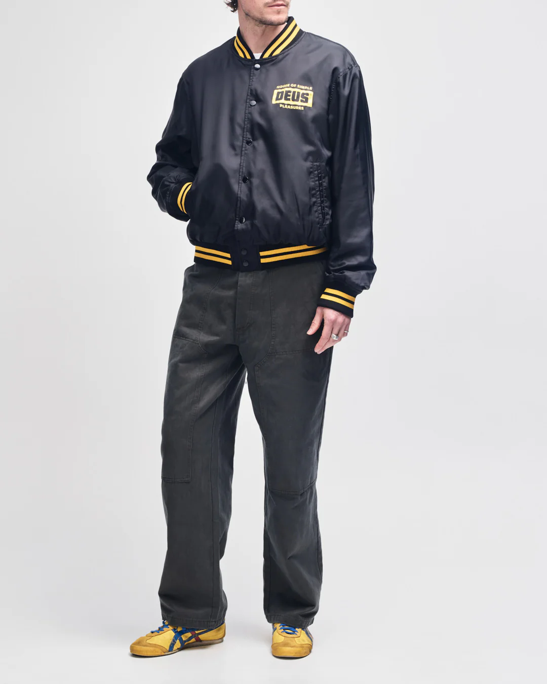 Grip Bomber - Anthracite - Image 5