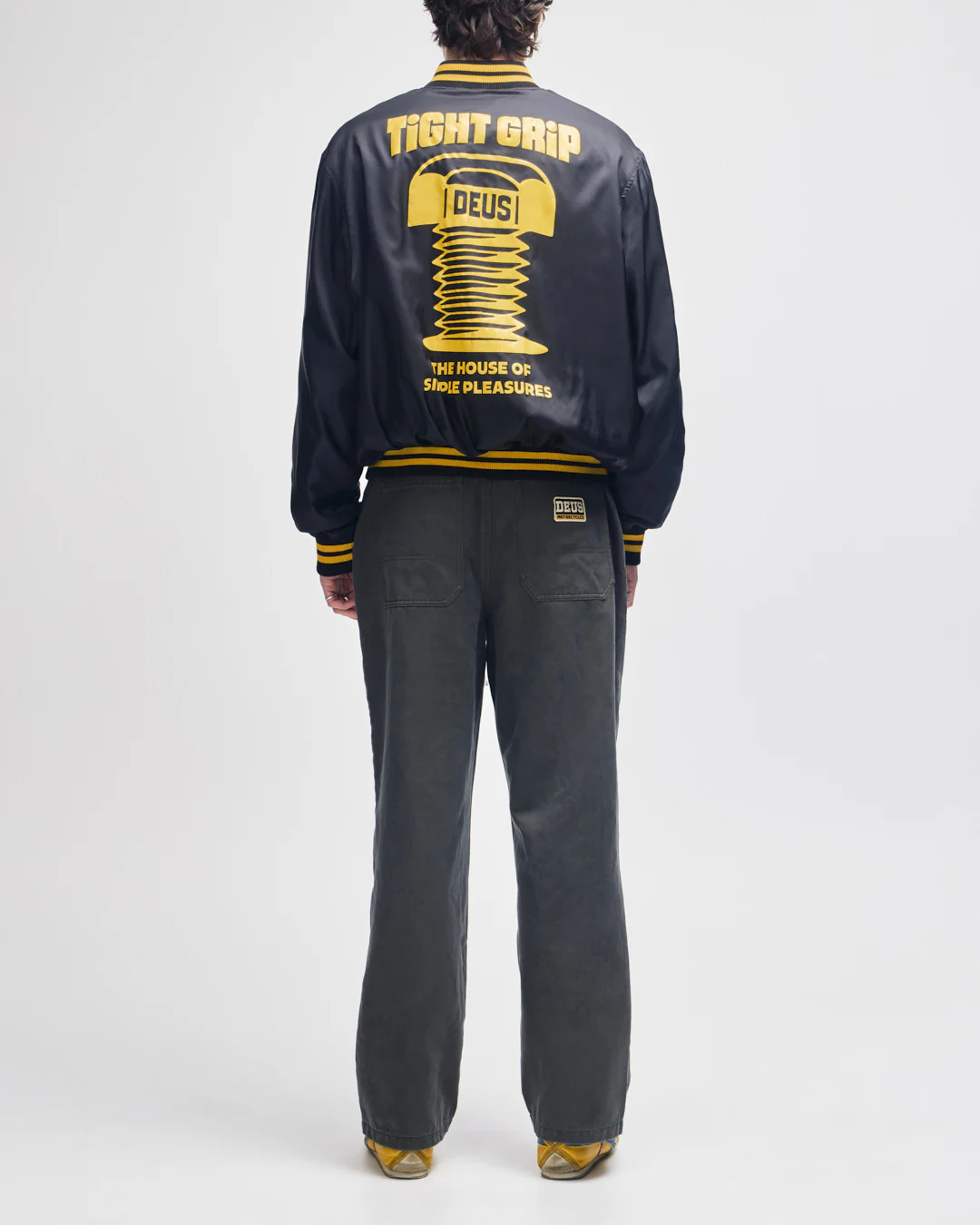 Grip Bomber - Anthracite - Image 6