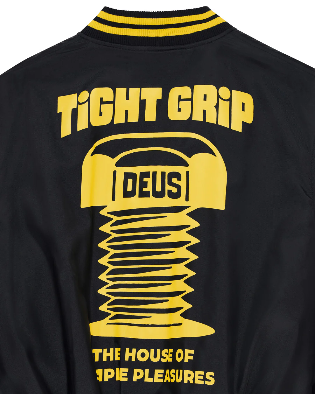 Grip Bomber - Anthracite - Image 8