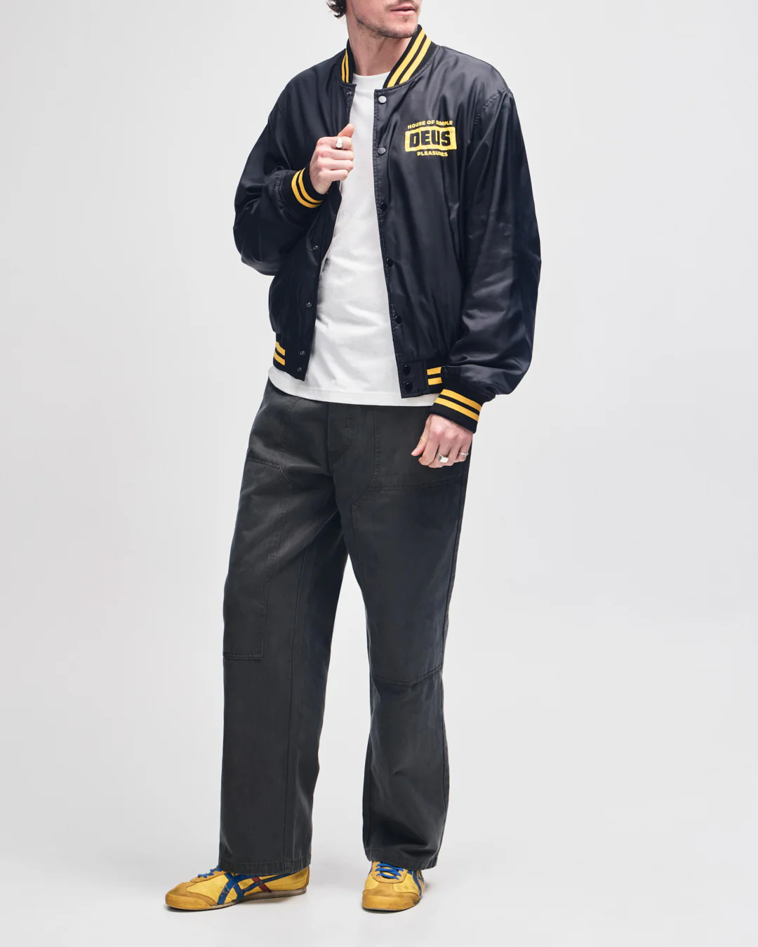 Grip Bomber - Anthracite - Image 9
