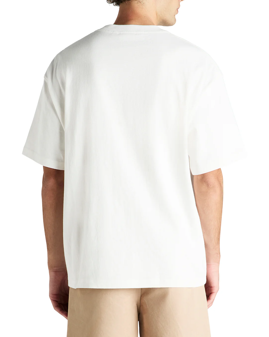 Guru Within Tee - Vintage White - Image 2