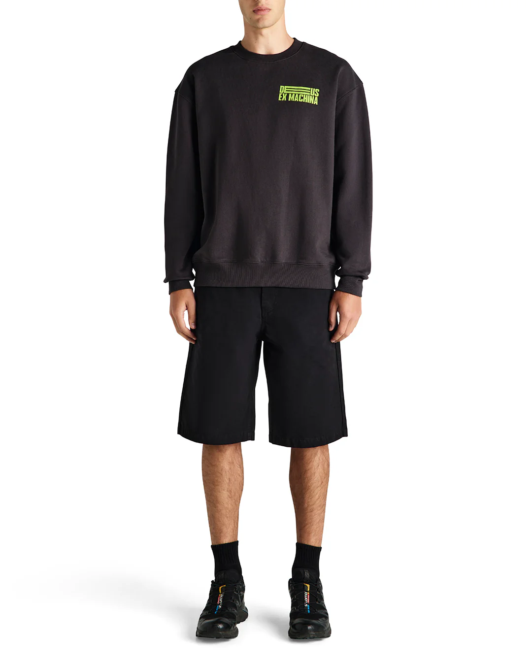 Hart Crew - Anthracite - Image 3