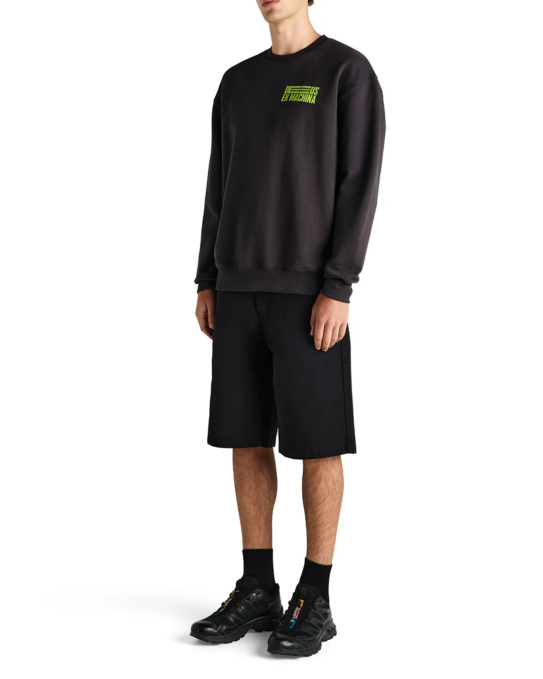 Hart Crew - Anthracite - Image 5