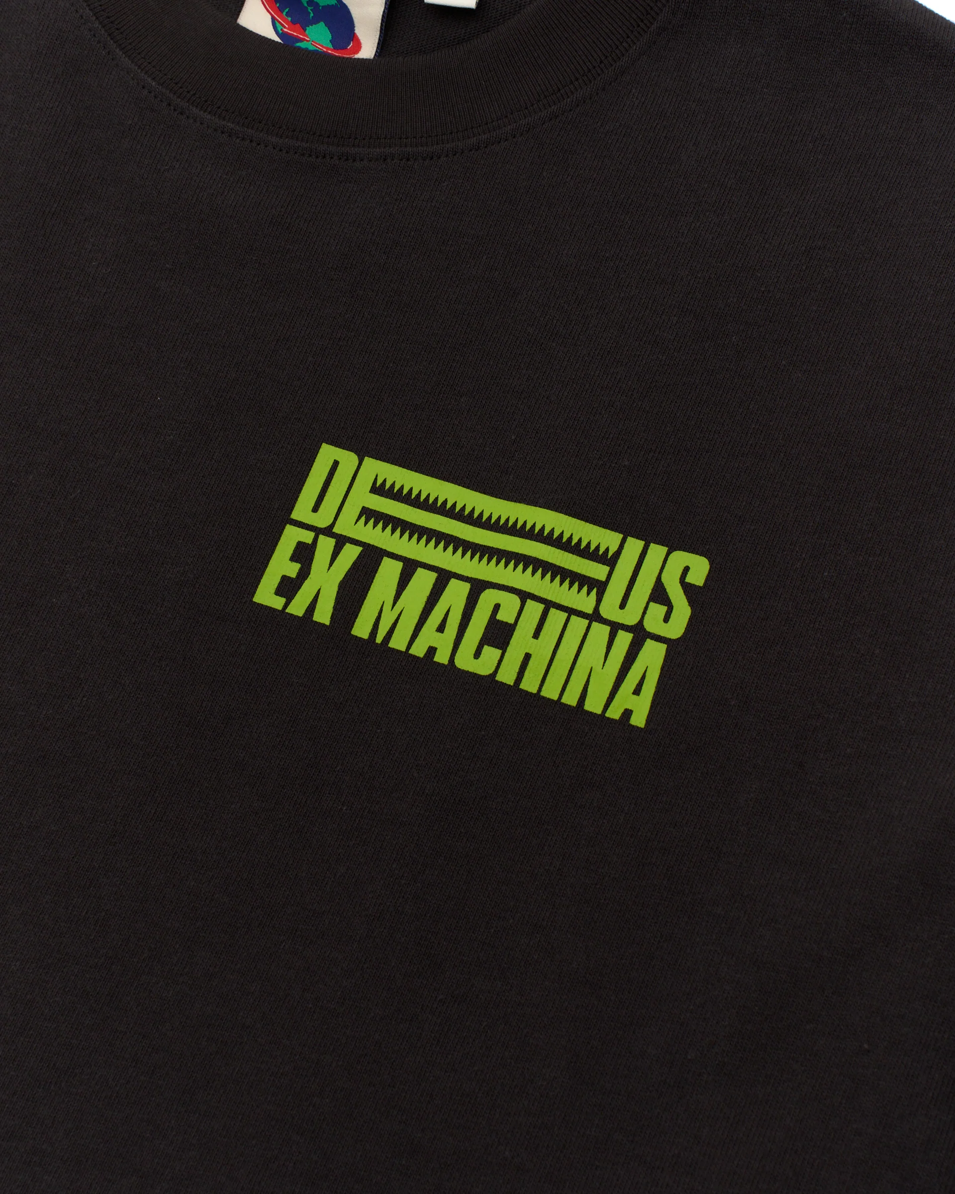 Hart Tee - Anthracite - Image 7