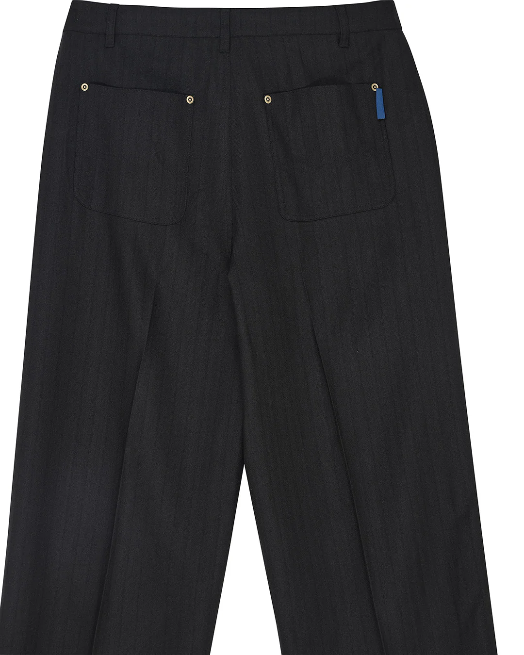 Hear & Now Pant - Anthracite - Image 10