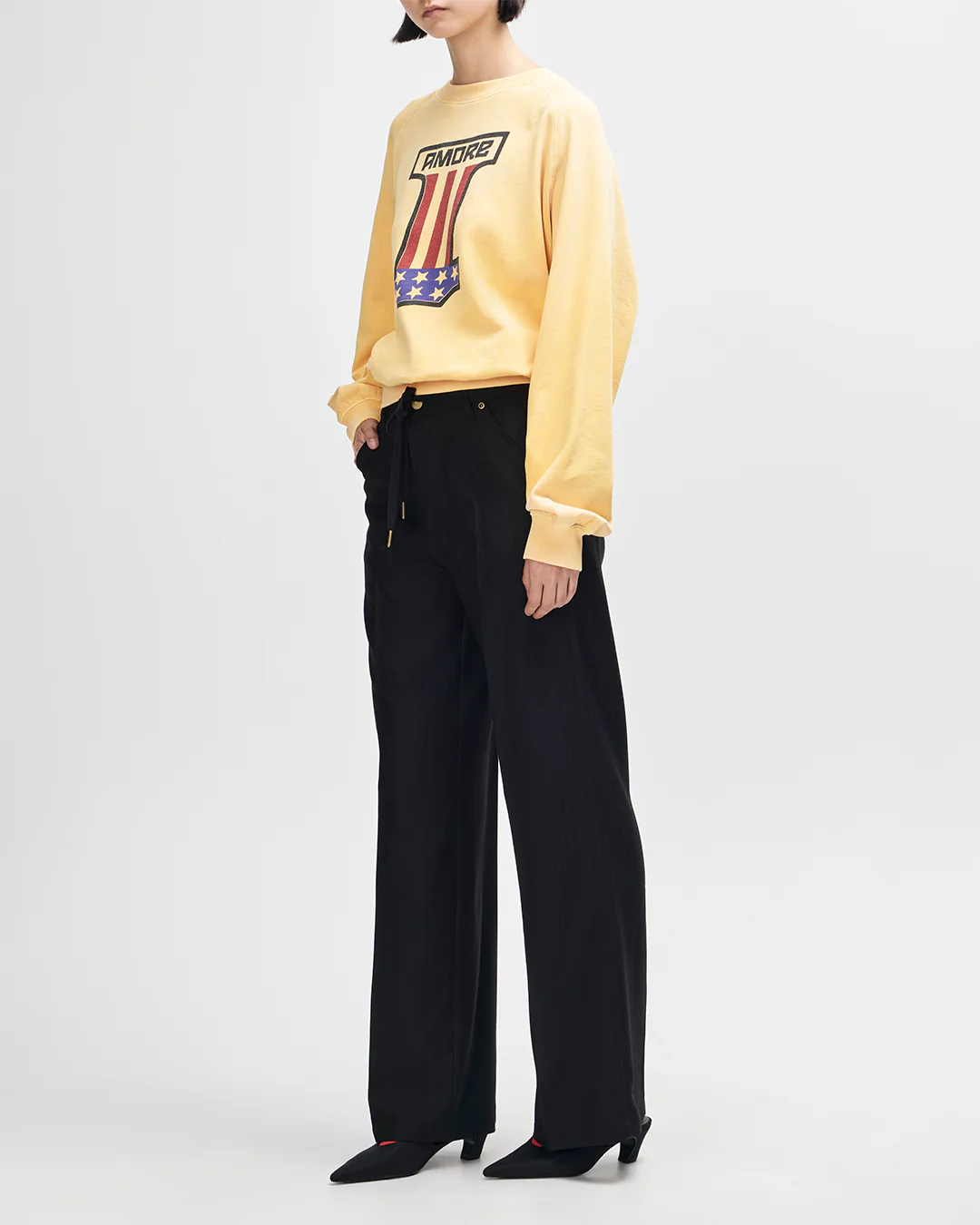 Hear & Now Pant - Anthracite - Image 11