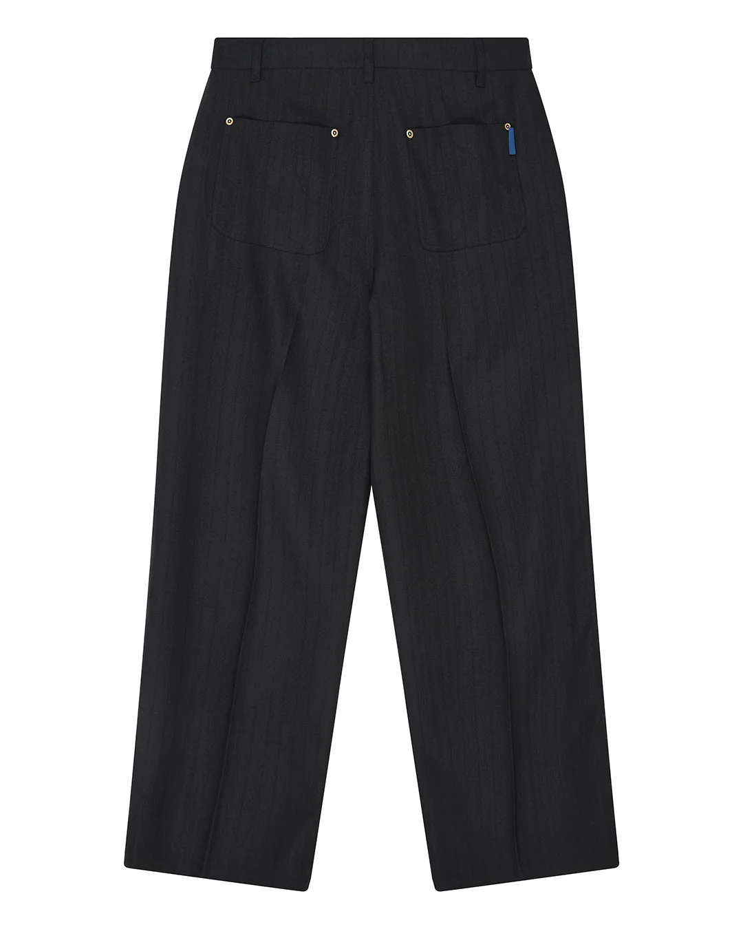 Hear & Now Pant - Anthracite - Image 4