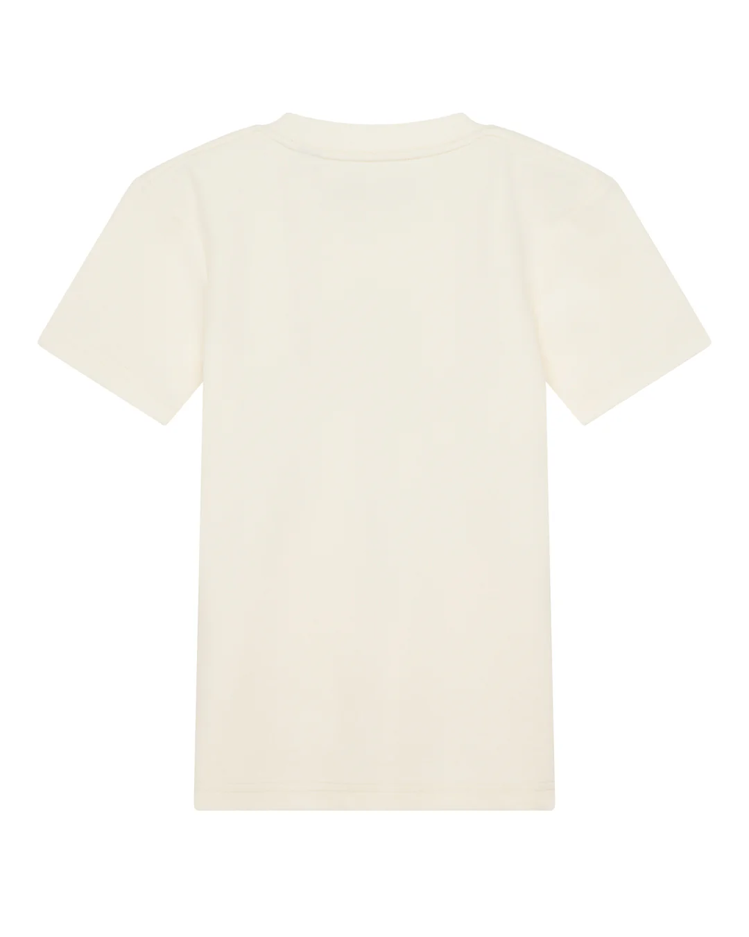 HeLeNe Tee - Dirty White - Image 4