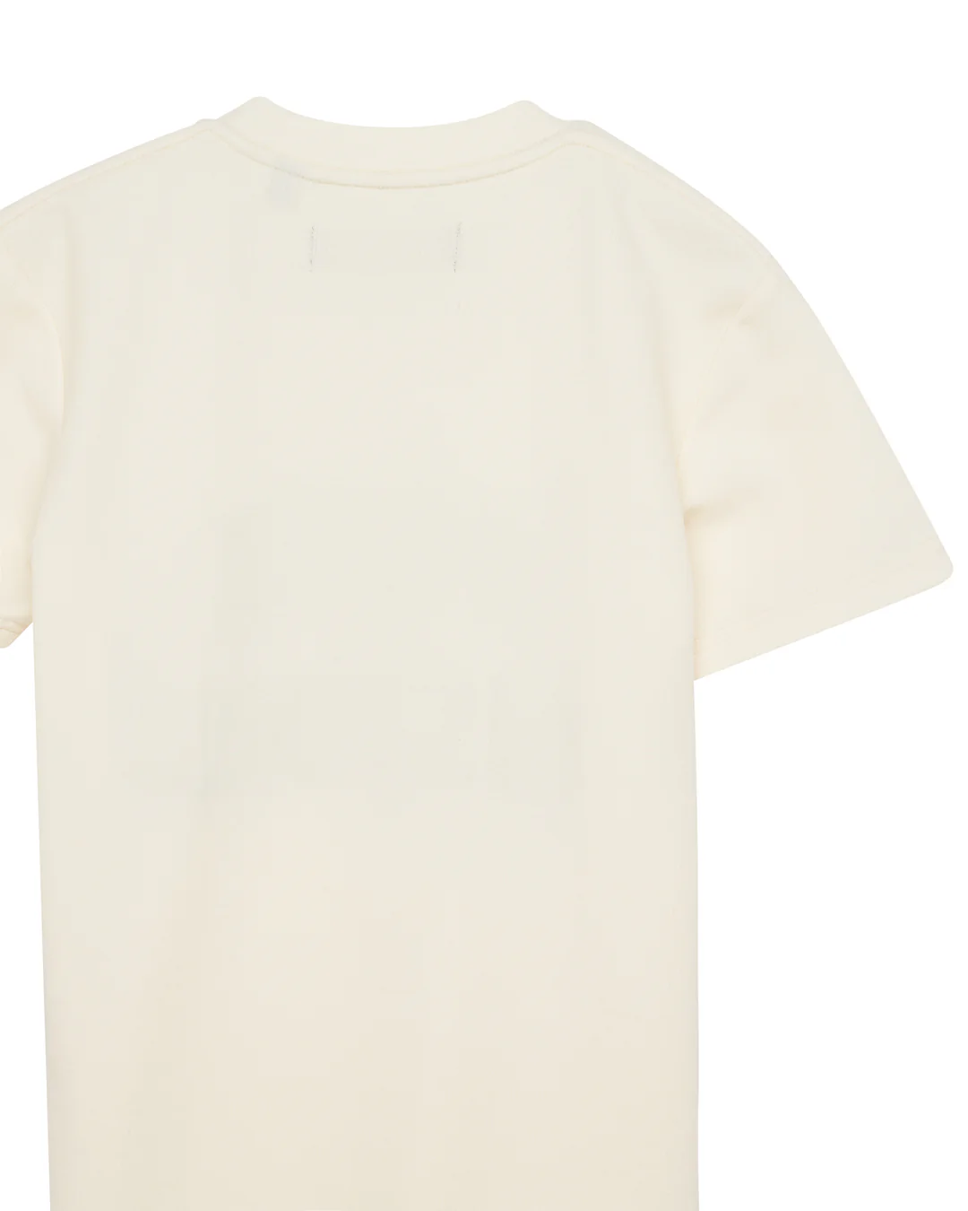 HeLeNe Tee - Dirty White - Image 8