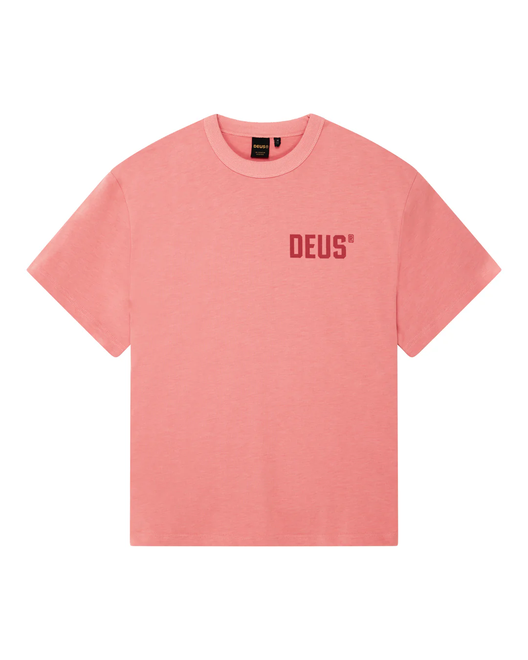 Hemlock Tee - Lantana - Image 5