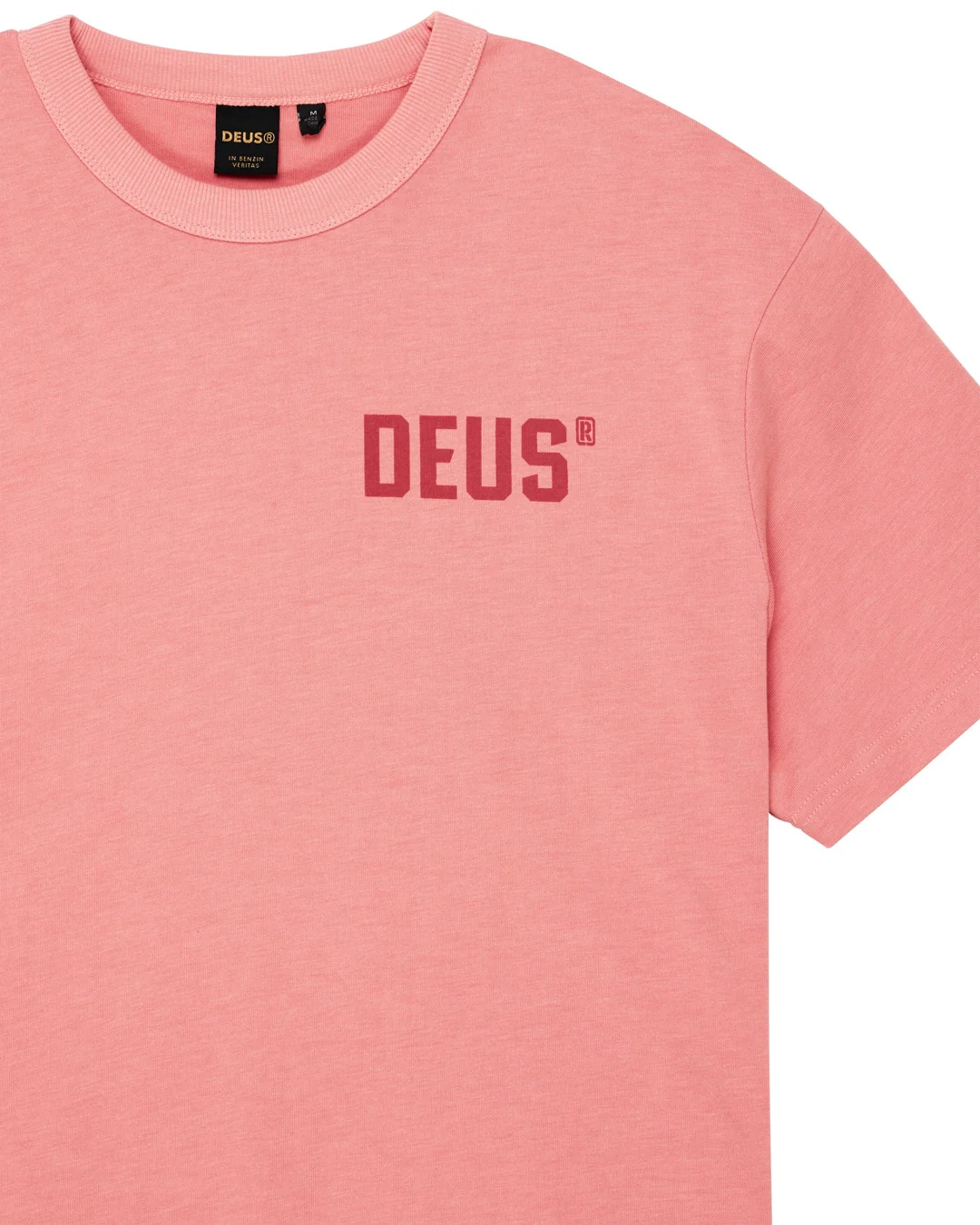 Hemlock Tee - Lantana - Image 7