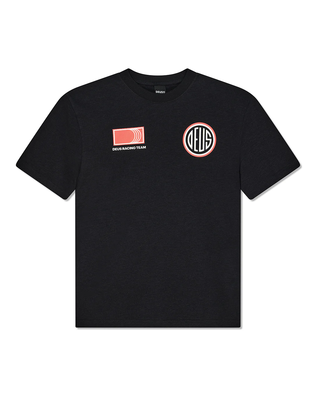Holeshot Team Tee - Black - Image 3