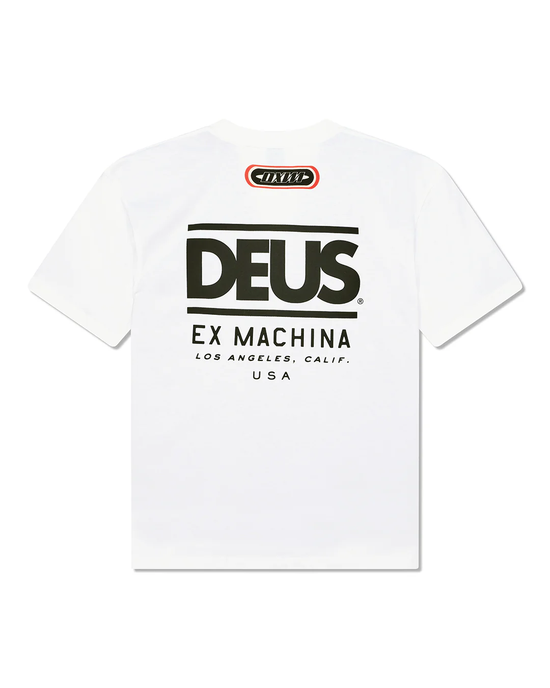 Holeshot Team Tee - Vintage White - Image 2