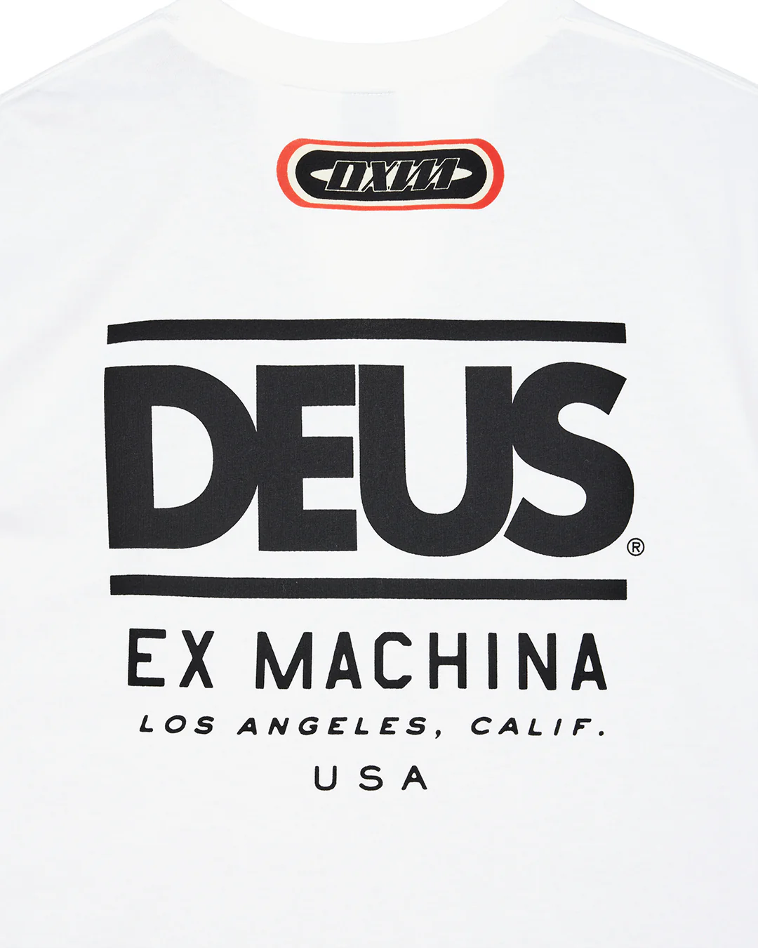 Holeshot Team Tee - Vintage White - Image 4