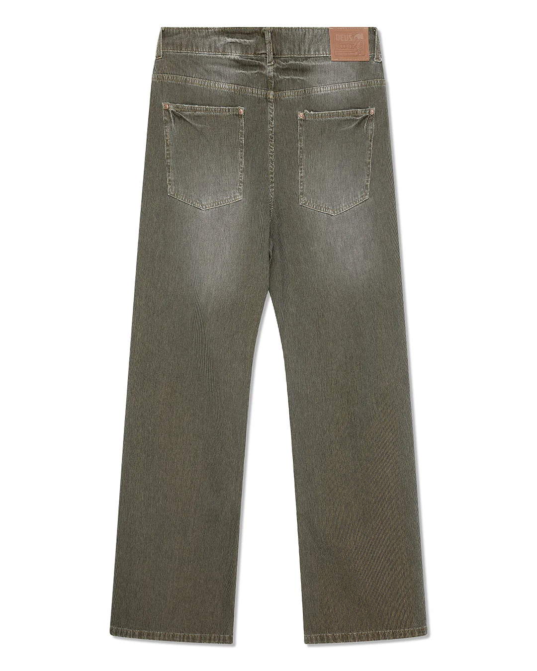 Holy Mountain Pant - Indigo Hickory - Image 5