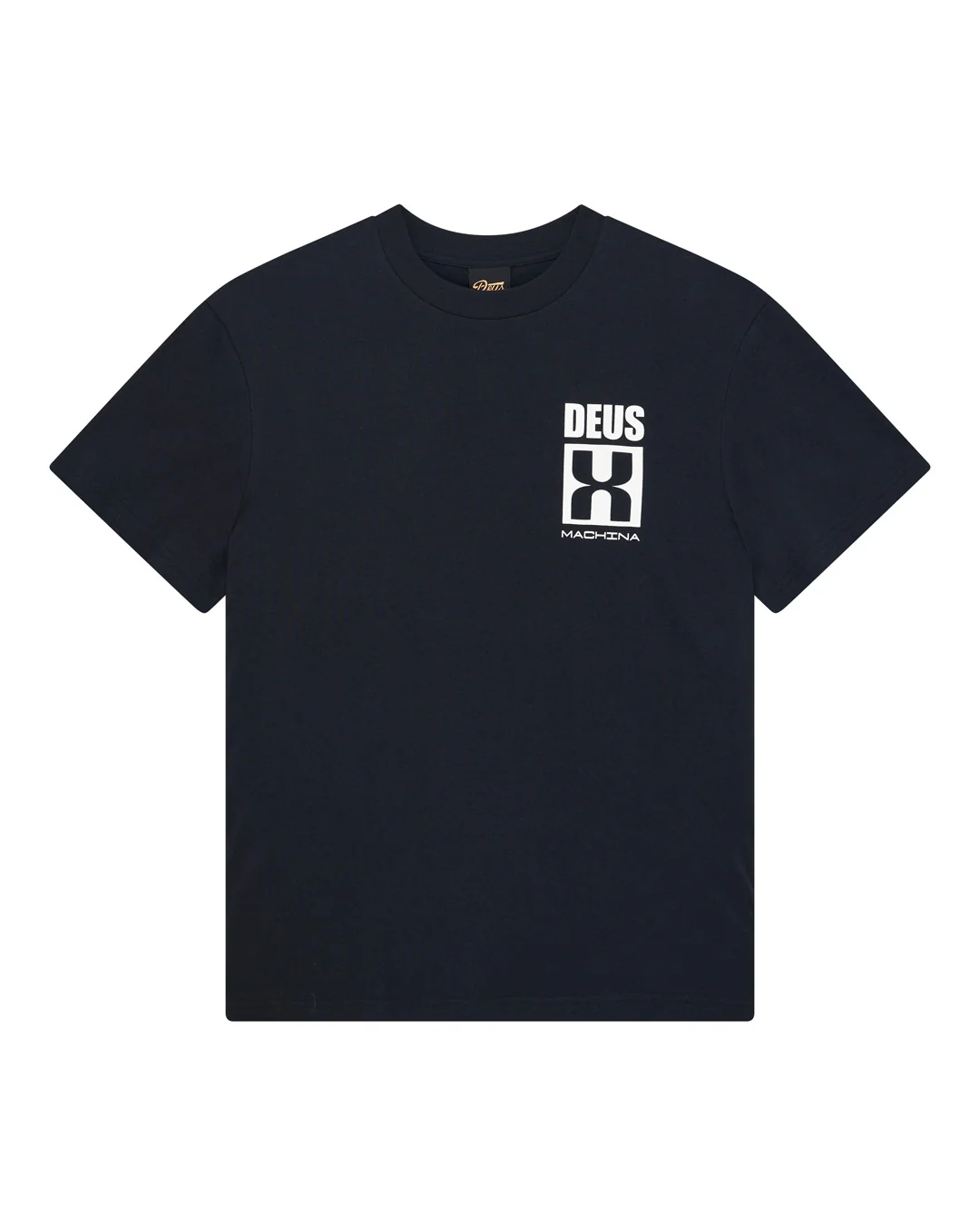 Homeboy Tee - Black - Image 3