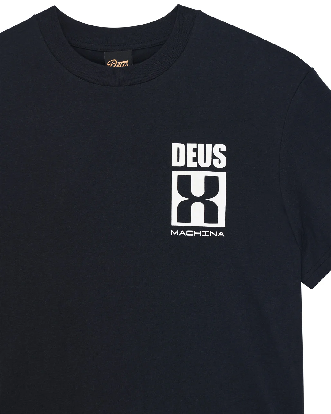 Homeboy Tee - Black - Image 7
