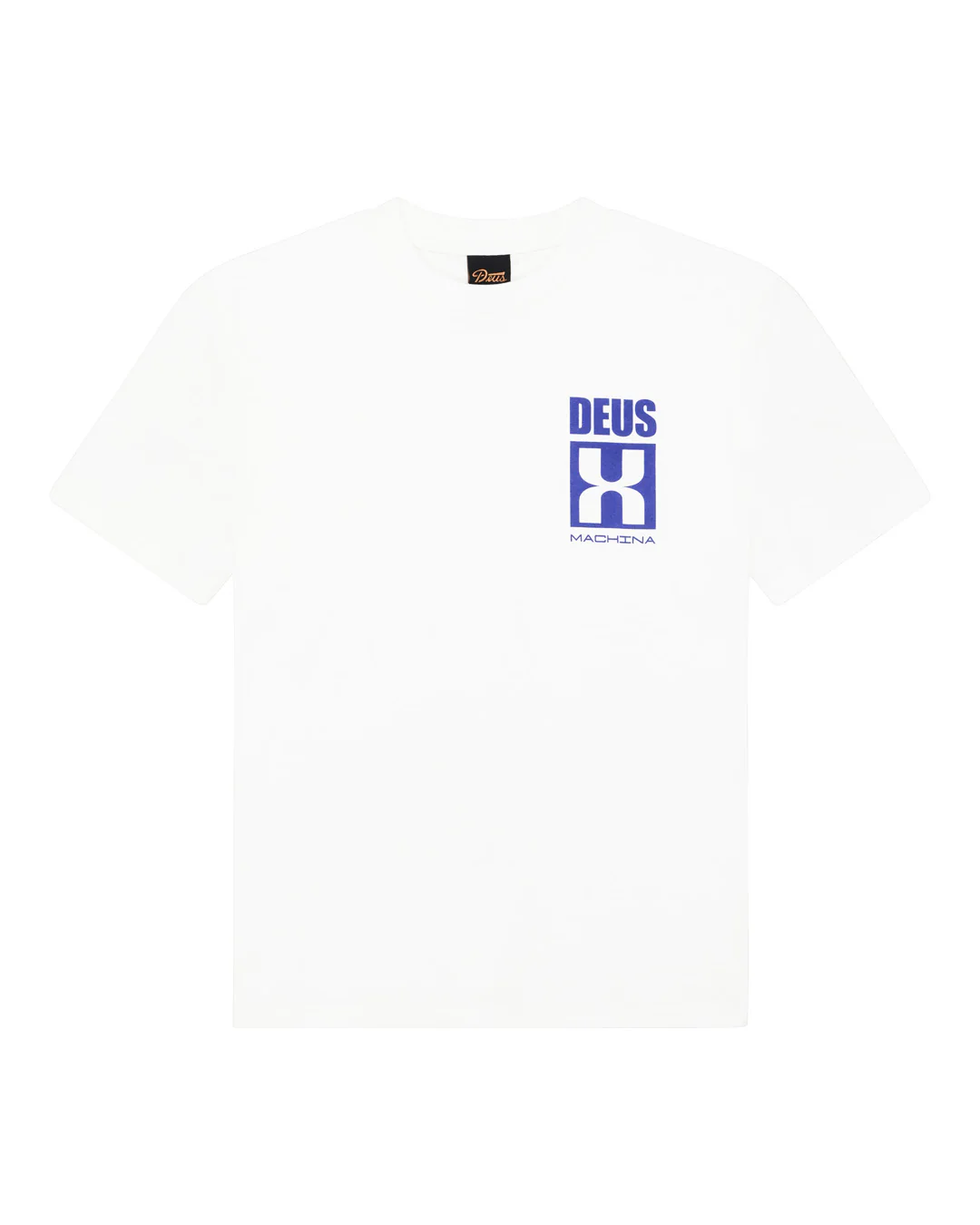 Homeboy Tee - Vintage White - Image 3