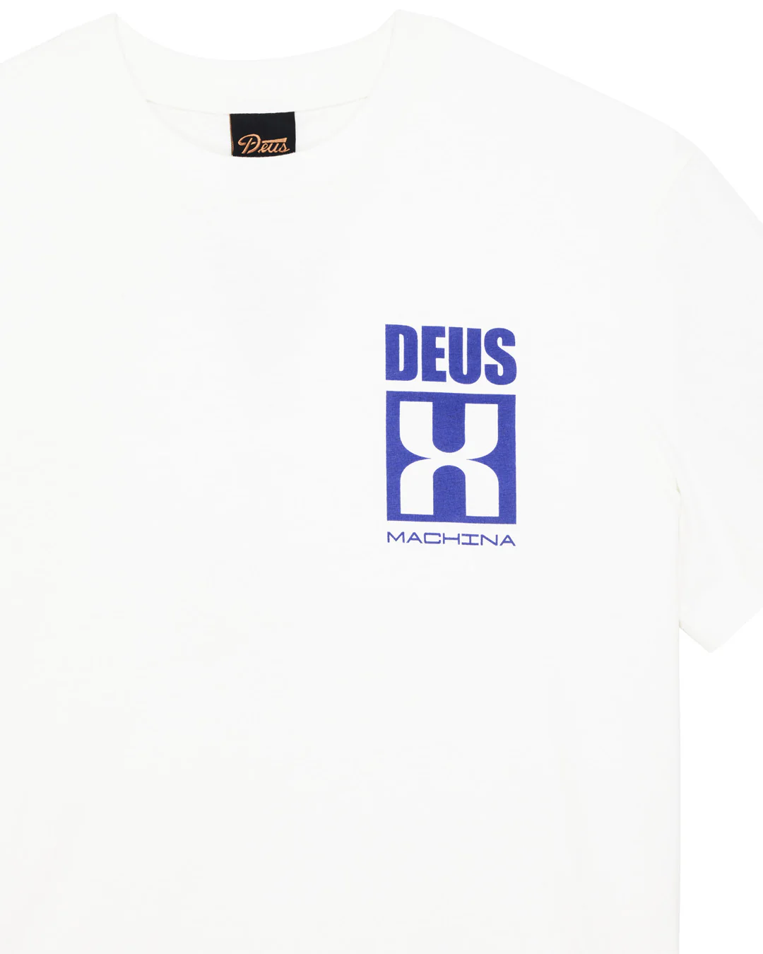 Homeboy Tee - Vintage White - Image 7