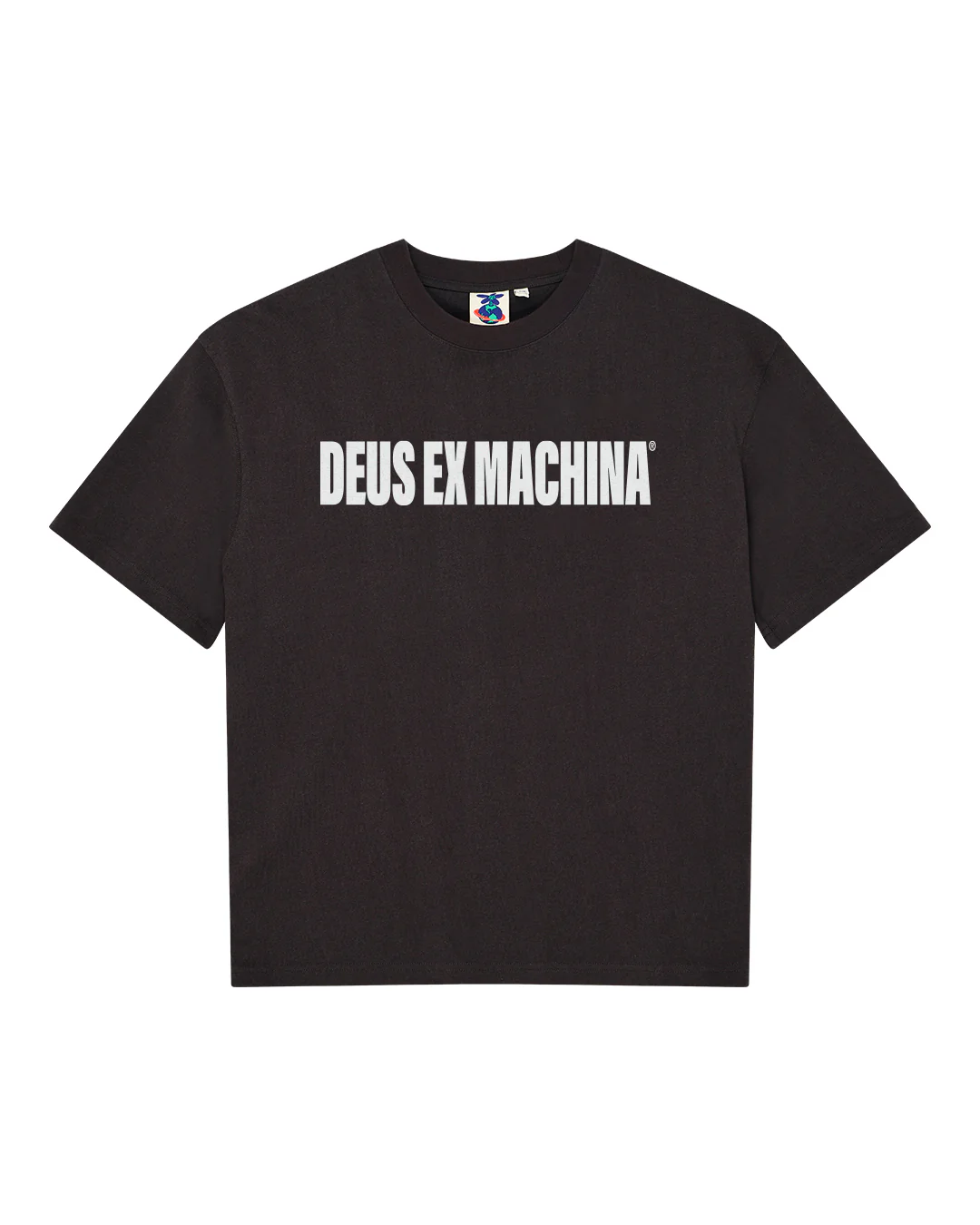 Homerun Derby Tee - Anthracite