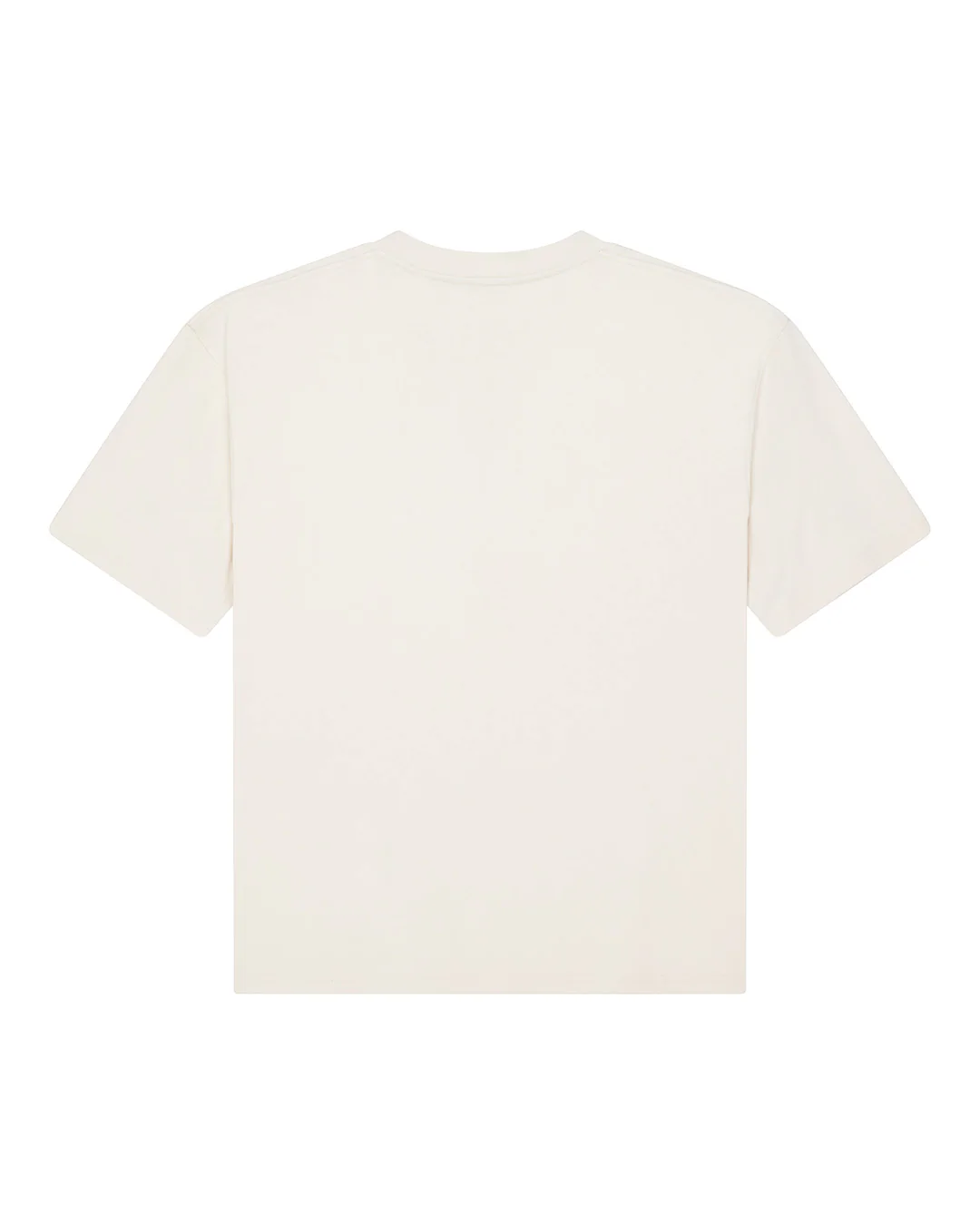 Honeychain Os Tee - Dirty White - Image 4