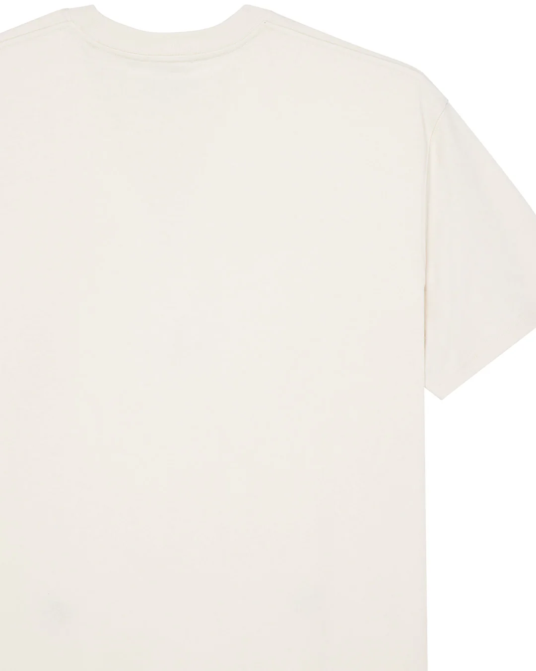 Honeychain Os Tee - Dirty White - Image 8