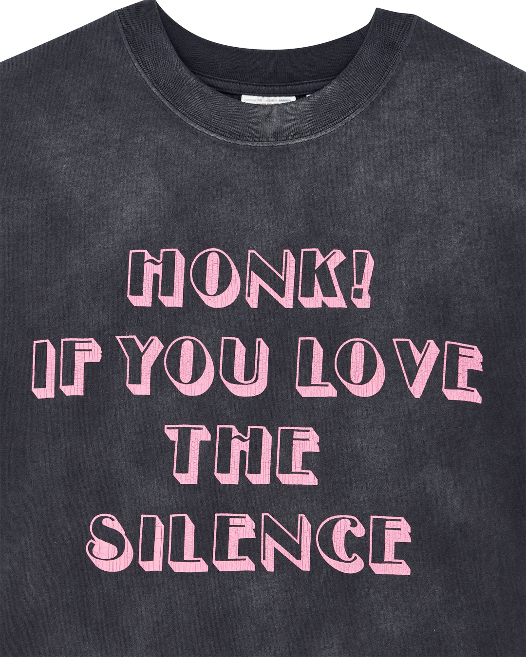 Honk! Tee - Black Beauty - Image 10
